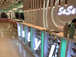 -BULB STUDIO 巴柏明星发型工作室