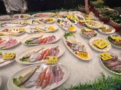 -佬太公海鸭·海鲜大排档(上海总店)