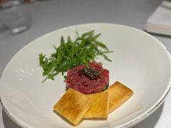 -燃扒房Steakhouse(皇庭店)
