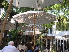 门面-Fern Forest Cafe