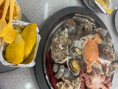 -仙螺岛海鲜自助餐厅(总店)