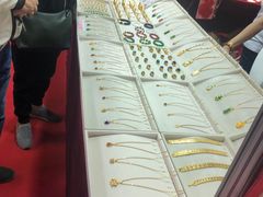 -中天钢铁体育馆(南一门店)