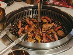 -炭之家大片烤肉(环球银泰店)