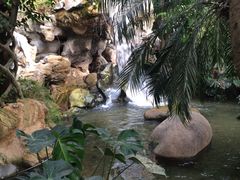 -南通洲际绿博园