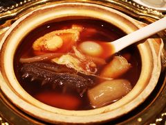 -郑春發佛跳墙(三迪中心店)