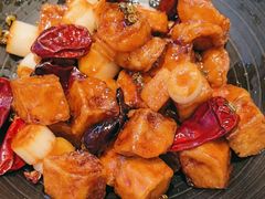 -火婆子·川小馆(扬韬科技广场店)