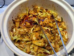 -素满香·全民食养自助(长宁龙之梦店)