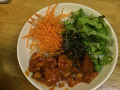 -三更食堂