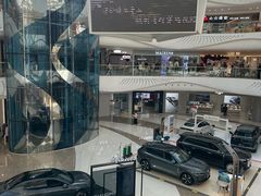 -万达广场(大明宫店)