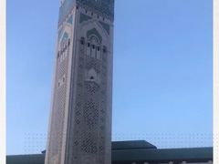 -哈桑二世清真寺
