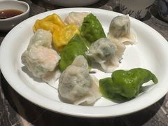 -前海沿·青岛菜(乐客城店)