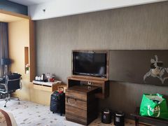 -北京园博大酒店