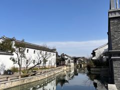 -广富林郊野公园