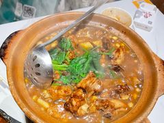 -川味堂·四川豆花(八卦岭店)