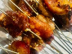 -小粉房鲽鱼头海鲜小串(燕郊总店)