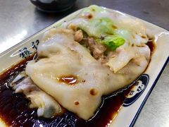 -银记肠粉店(北京路店)