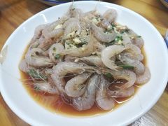 -蟹味鱼(通州花苑店)