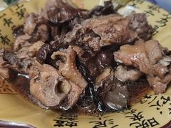 -大海别墅民宿农家院(十渡店)