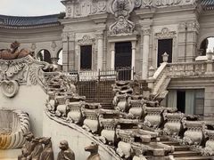 -珠海圆明新园