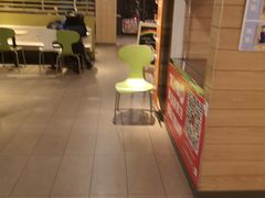 -麦当劳(南京路2店)