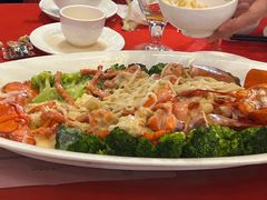 -广东胜利宾馆西关粤中餐厅