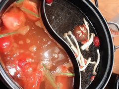 -太原茂业天地购物中心