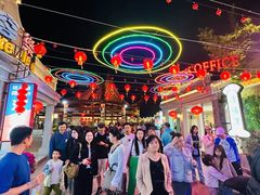 -三亚红色娘子军演艺公园景区