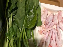 -傣妹火锅(南京东路一店)