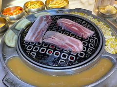 -韩宫宴烤肉·料理(苏州中心店)