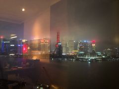 -上海外滩茂悦大酒店