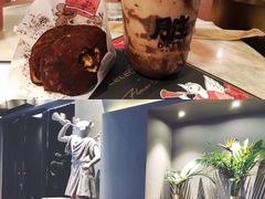 -LELECHA乐乐茶(美罗城店)