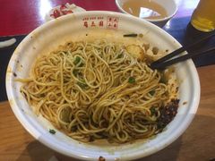 -十九集重庆小面(天坛西路店)