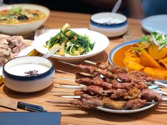 -品回味清真西北楼(宁波首店)