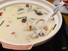 -老阿爸鲜鱼土菜(昆山花桥店)