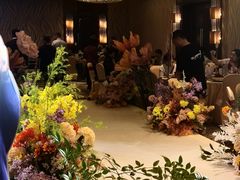 -上海静安香格里拉大酒店