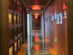 -海尔洲际酒店天下一品中餐厅