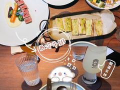 -West10 西拾·西餐厅·创意菜(未来科技城店)