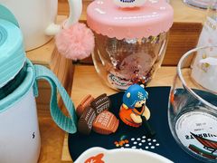 -星巴克(深圳佳宁娜友谊广场店)