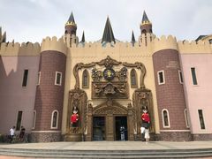 -安徒生童话乐园