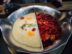 -湊湊火锅·茶憩(上海合生汇店)