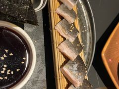 -黑崎烧肉·山野厨房(坪山店)
