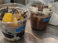 -Blueglass酸奶(北京环宇荟店)