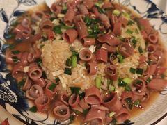 -宾朋海鲜饭庄(兴海路店)