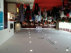 -比亚森自助烤肉料理(裕华店)