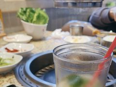 -安又胖韩国烤肉(美罗城店)