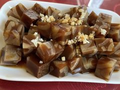肉皮冻-京东程记肉饼店