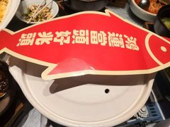 -小厨娘淮扬菜(天印大道店)