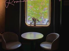 -Hei Cafe(工体店)