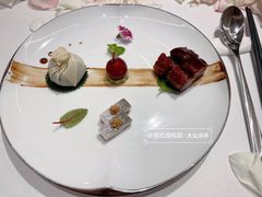 -伯衡55·吉品轩(乌鲁木齐南路店)
