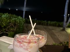 -半山半岛洲际度假酒店-沙滩吧